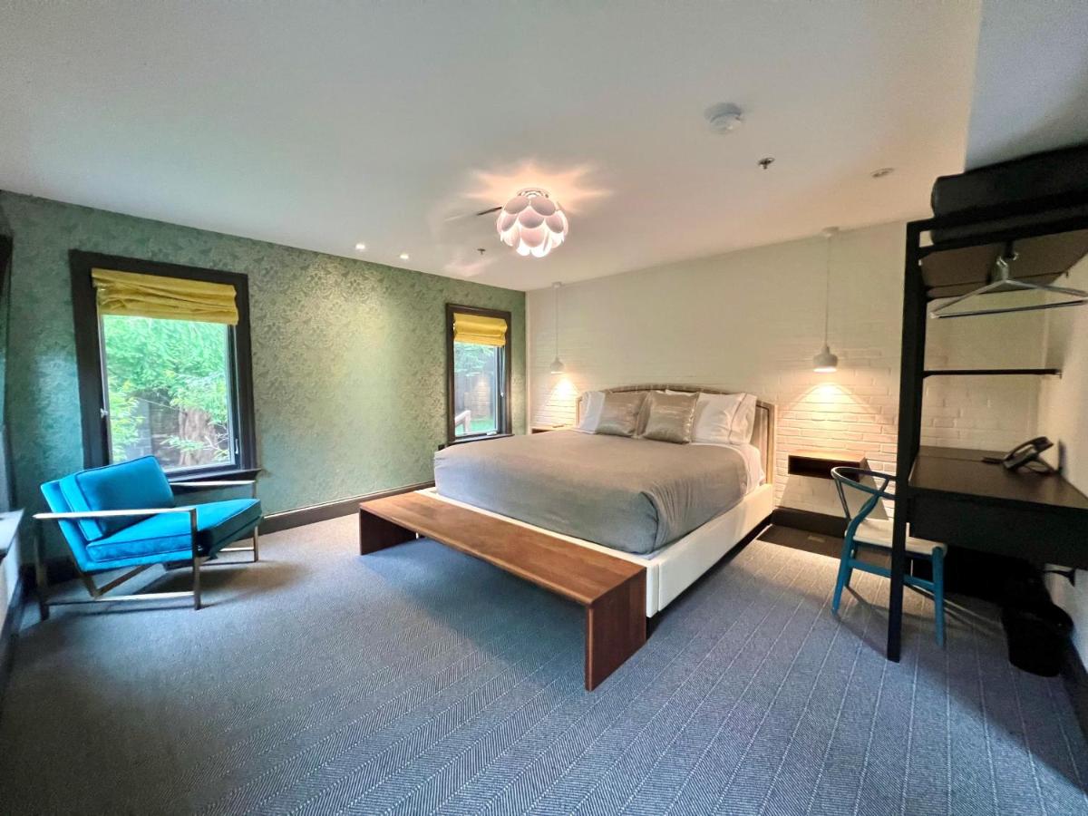 | The Avery Georgetown