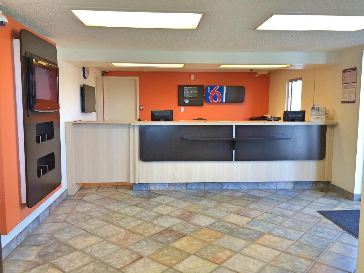  | Motel 6-Jackson, MS