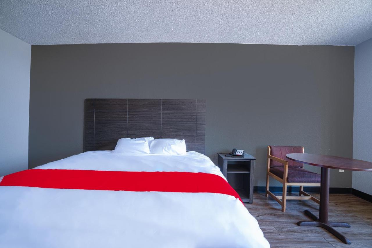  | Hotel Comfort Stay by OYO Texarkana East, AR I-30