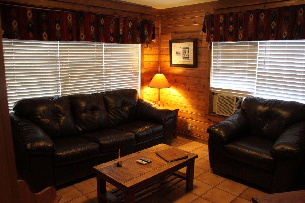 One-Bedroom Villa at Flying L Ranch Resort