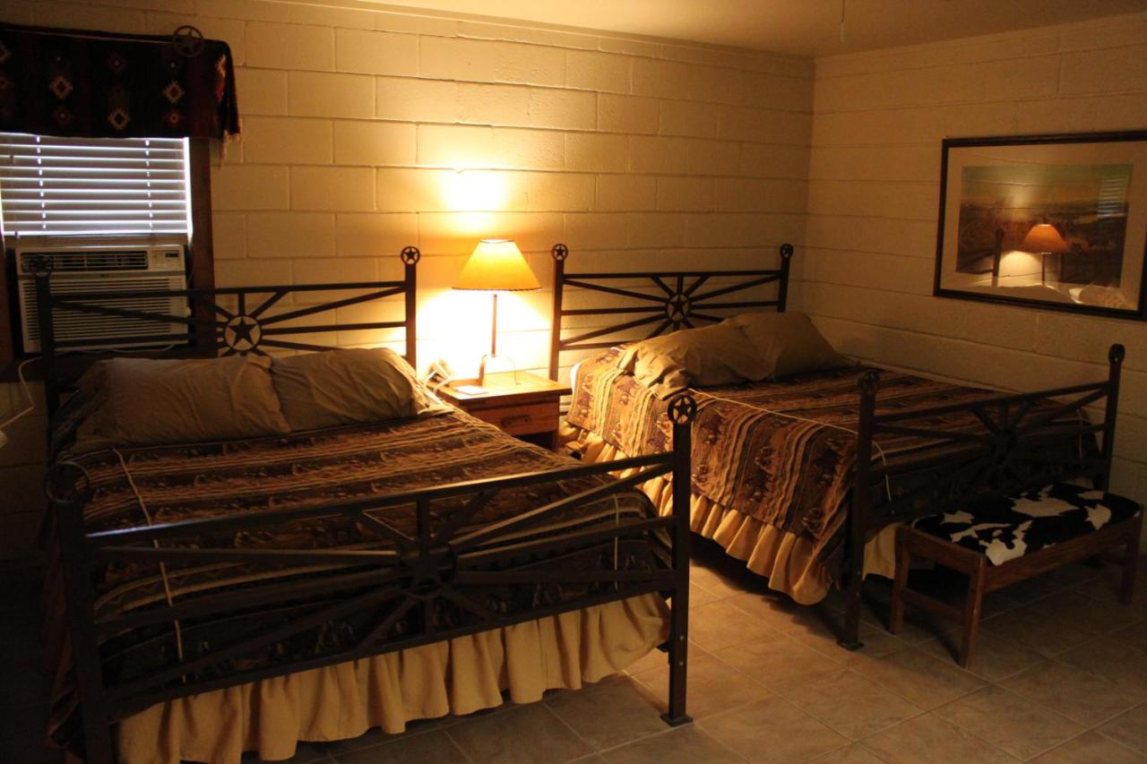One-Bedroom Villa at Flying L Ranch Resort
