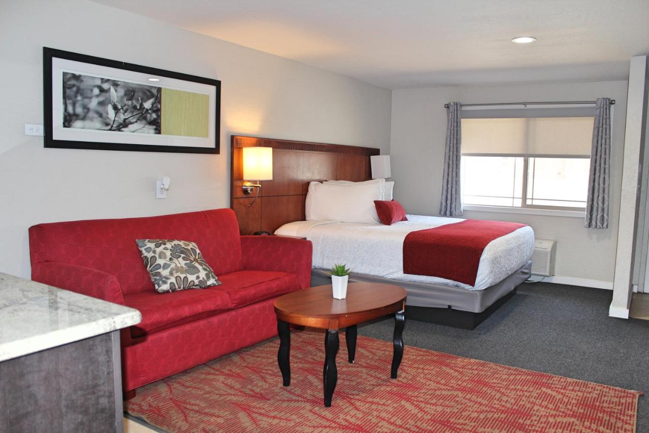  | Bell & Main Alamosa Studio Suite-Walking distance to downtown