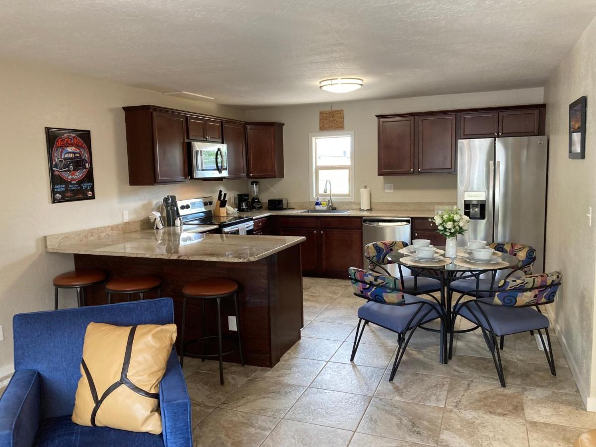  | Bell & Main Alamosa Studio Suite-Walking distance to downtown