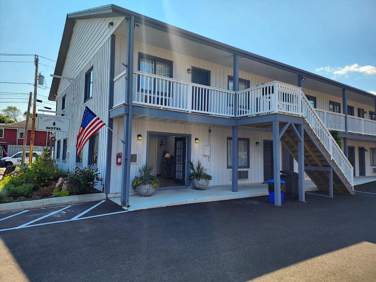  | Main Street Motel