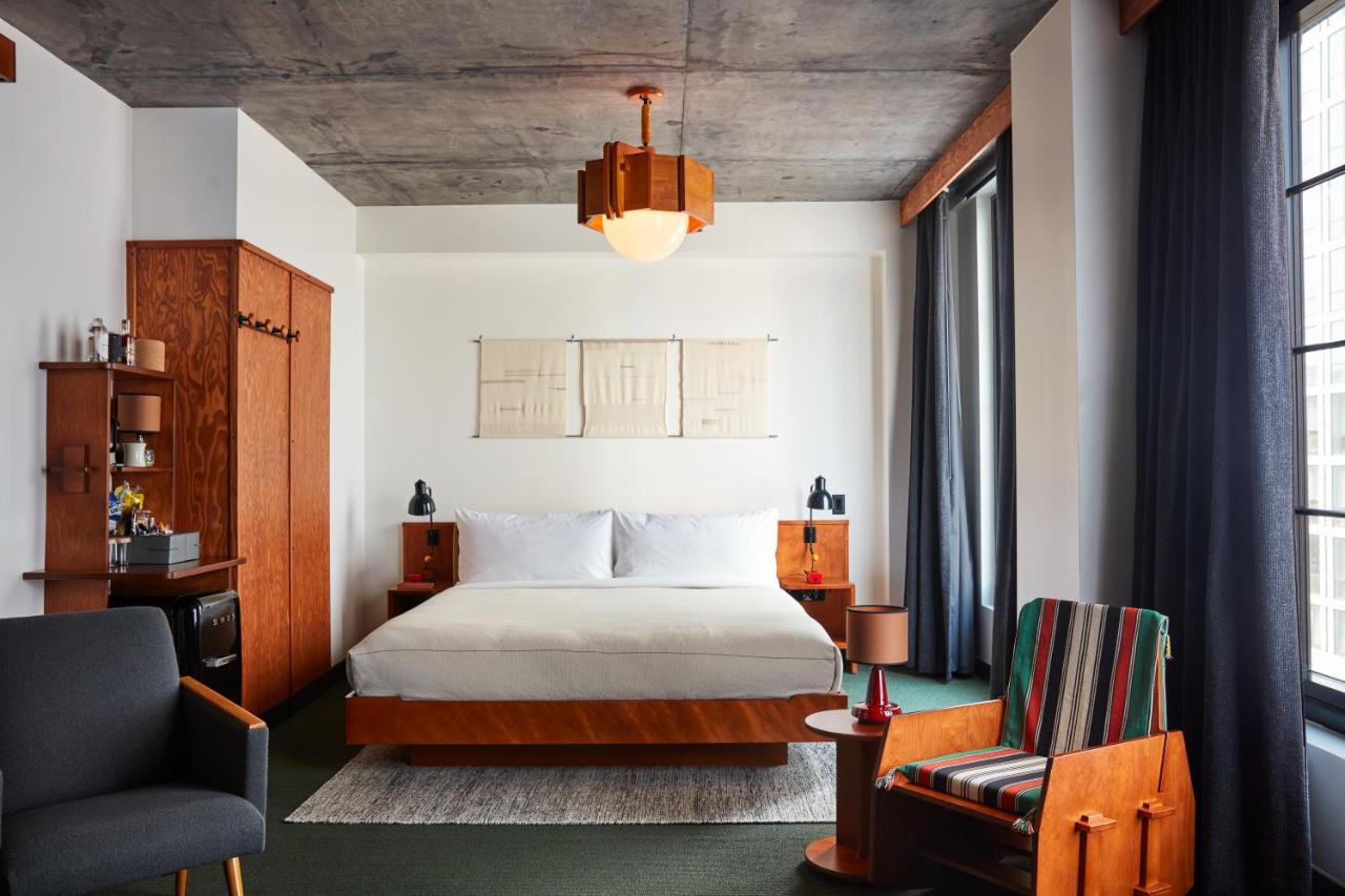 The Loft at Ace Hotel Brooklyn