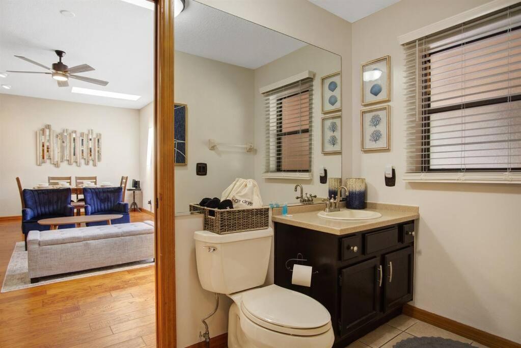 | Family Friendly Pool Paradise Retreat Near Beaches