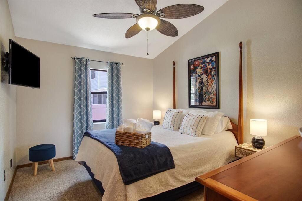 | Family Friendly Pool Paradise Retreat Near Beaches
