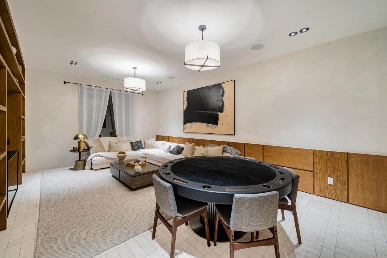  | Classic Spanish Estate With Modern Sophistication