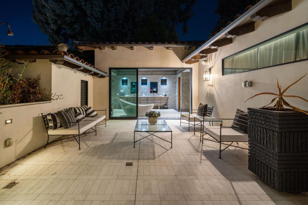  | Classic Spanish Estate With Modern Sophistication