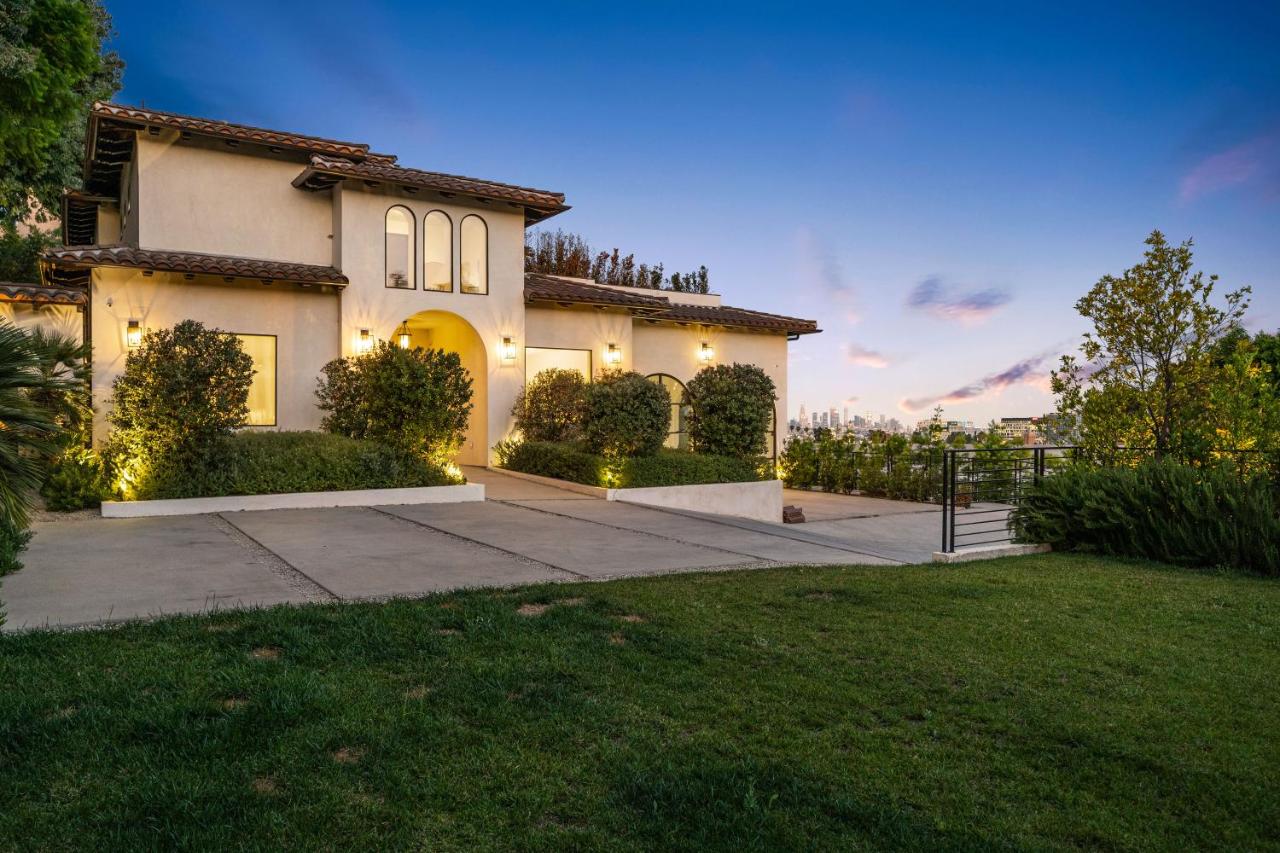  | Classic Spanish Estate With Modern Sophistication