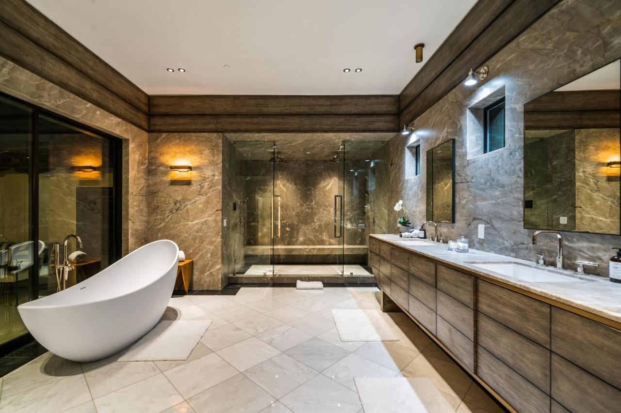  | Classic Spanish Estate With Modern Sophistication