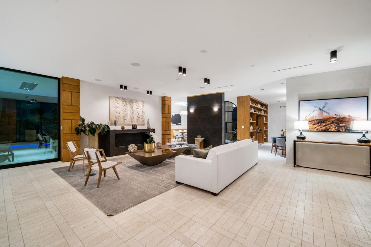  | Classic Spanish Estate With Modern Sophistication