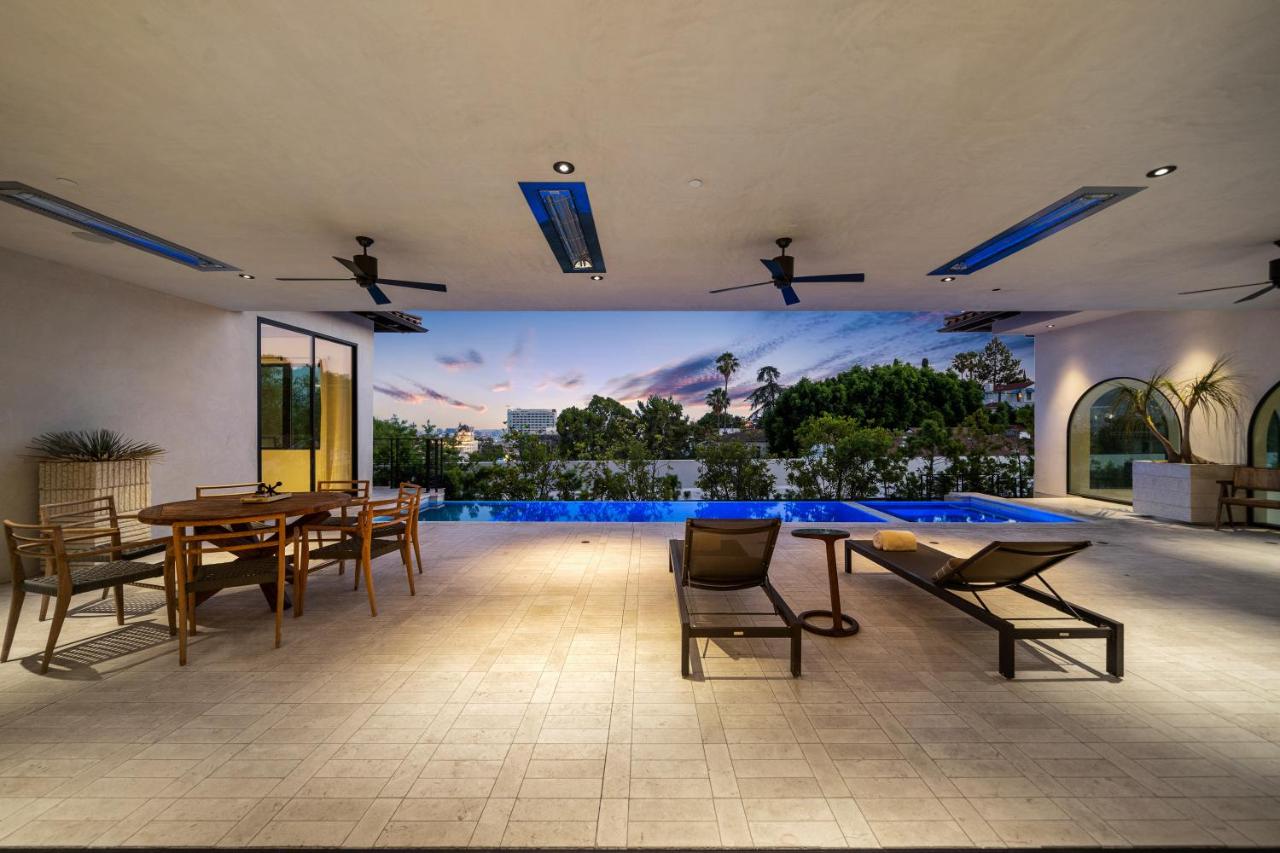  | Classic Spanish Estate With Modern Sophistication