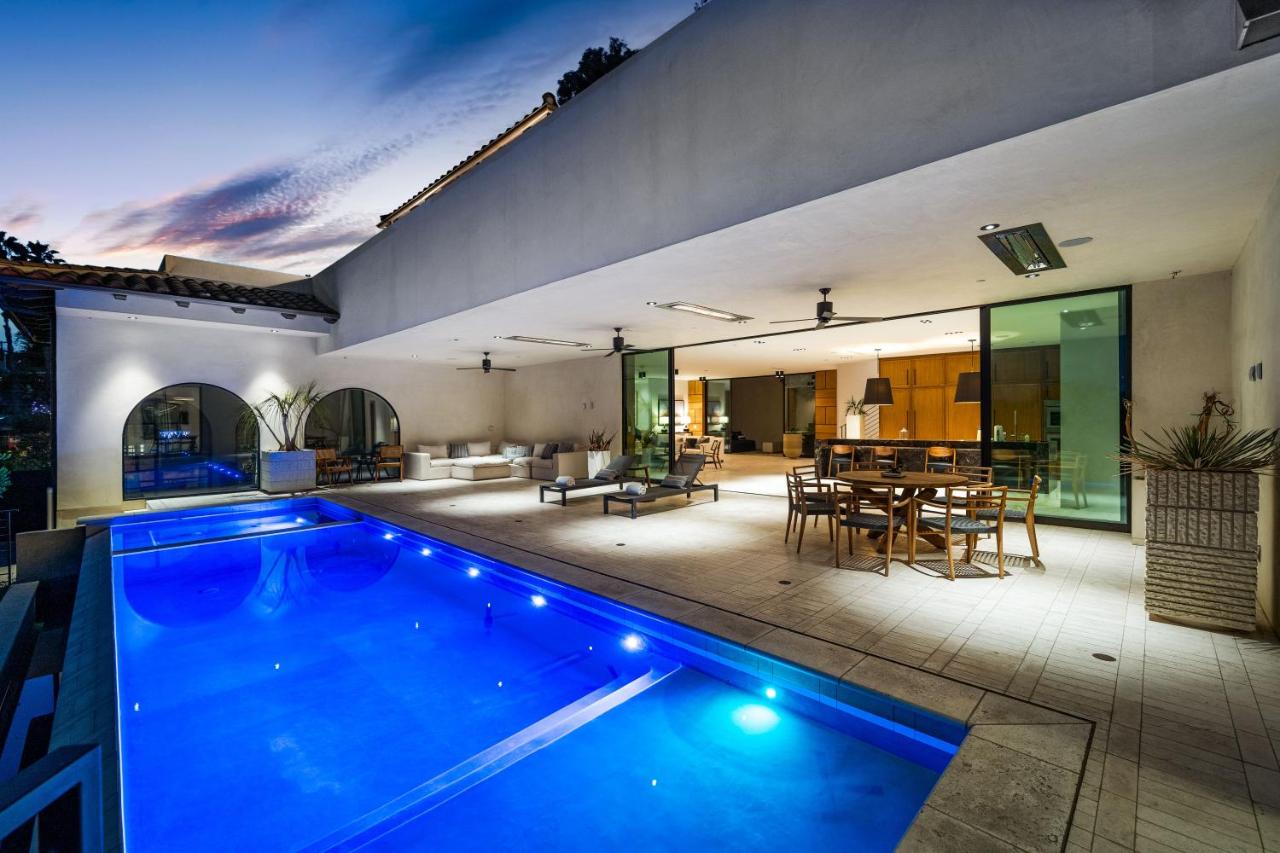  | Classic Spanish Estate With Modern Sophistication