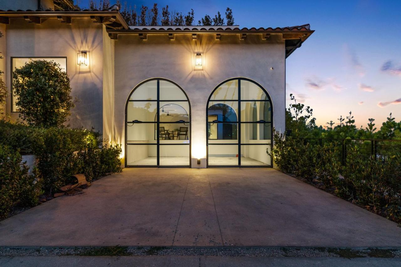  | Classic Spanish Estate With Modern Sophistication