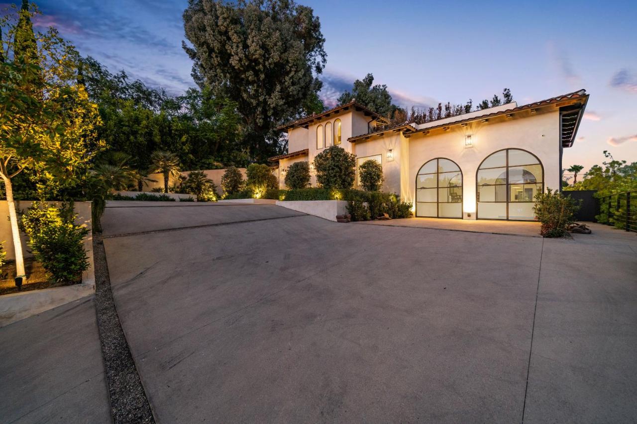  | Classic Spanish Estate With Modern Sophistication