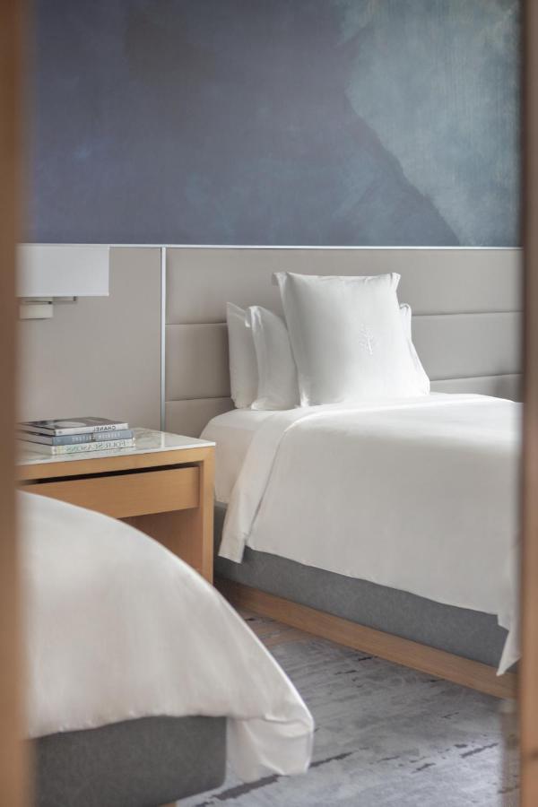 | Four Seasons St. Louis