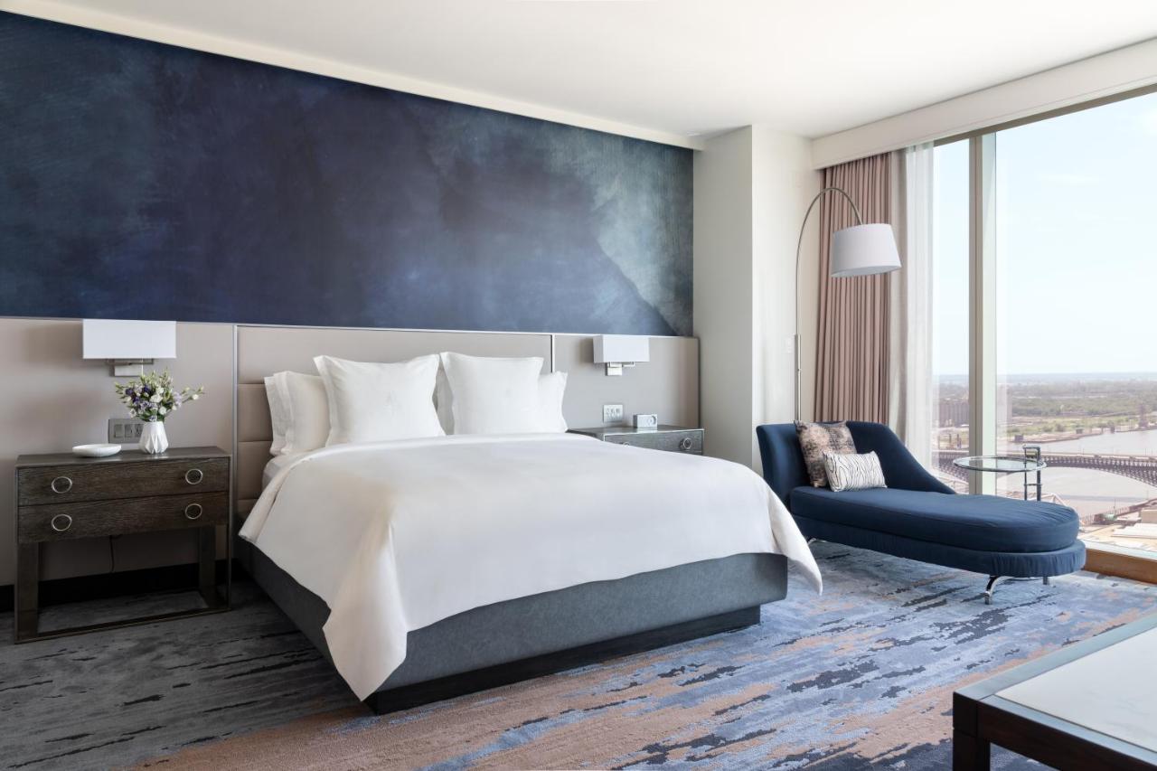 | Four Seasons St. Louis