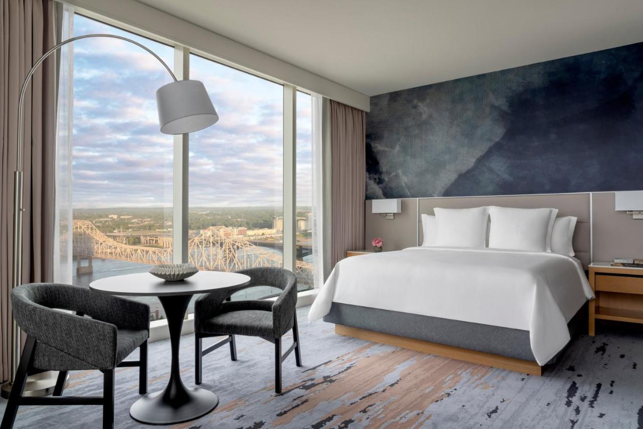 | Four Seasons St. Louis
