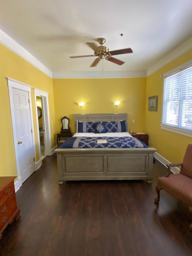 | Carriage Way Centennial House - Adult Only- Saint Augustine