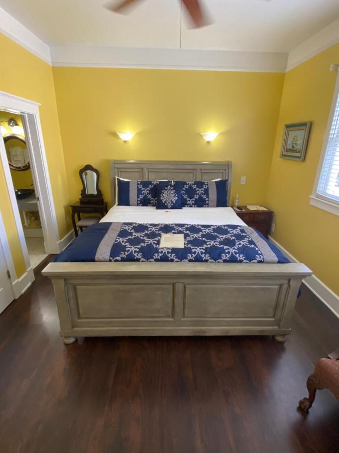 | Carriage Way Centennial House - Adult Only- Saint Augustine