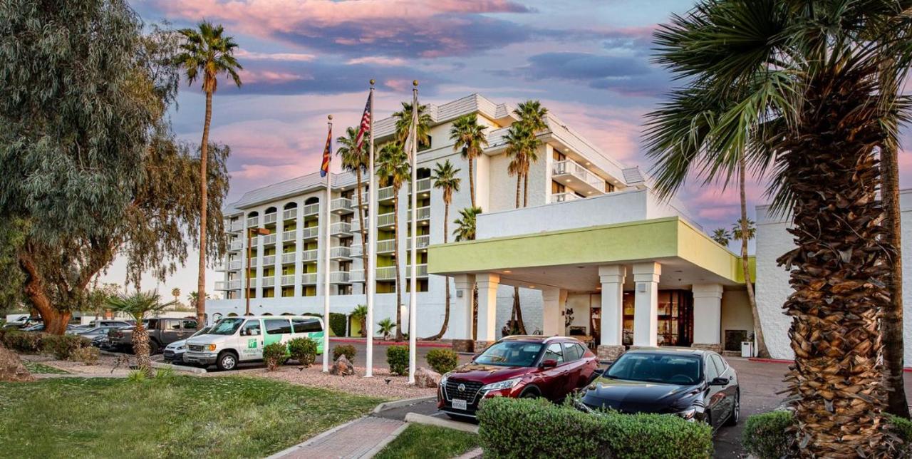  | Holiday Inn Hotel & Suites Phoenix - Mesa / Chandler