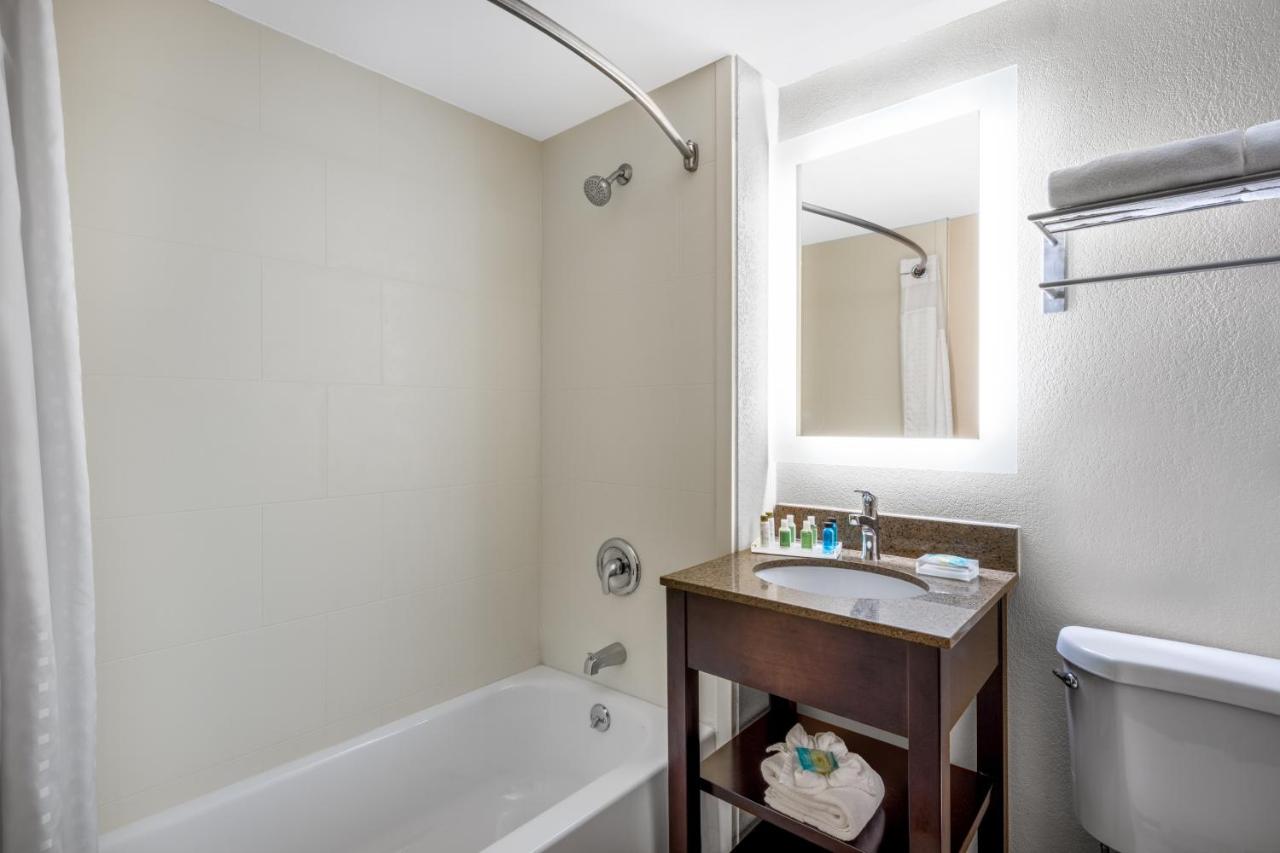 Queen Room with Two Queen Beds - Non-Smoking at Holiday Inn Poughkeepsie by IHG
