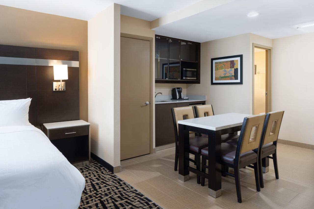 King Suite - Non-Smoking at Holiday Inn Poughkeepsie by IHG