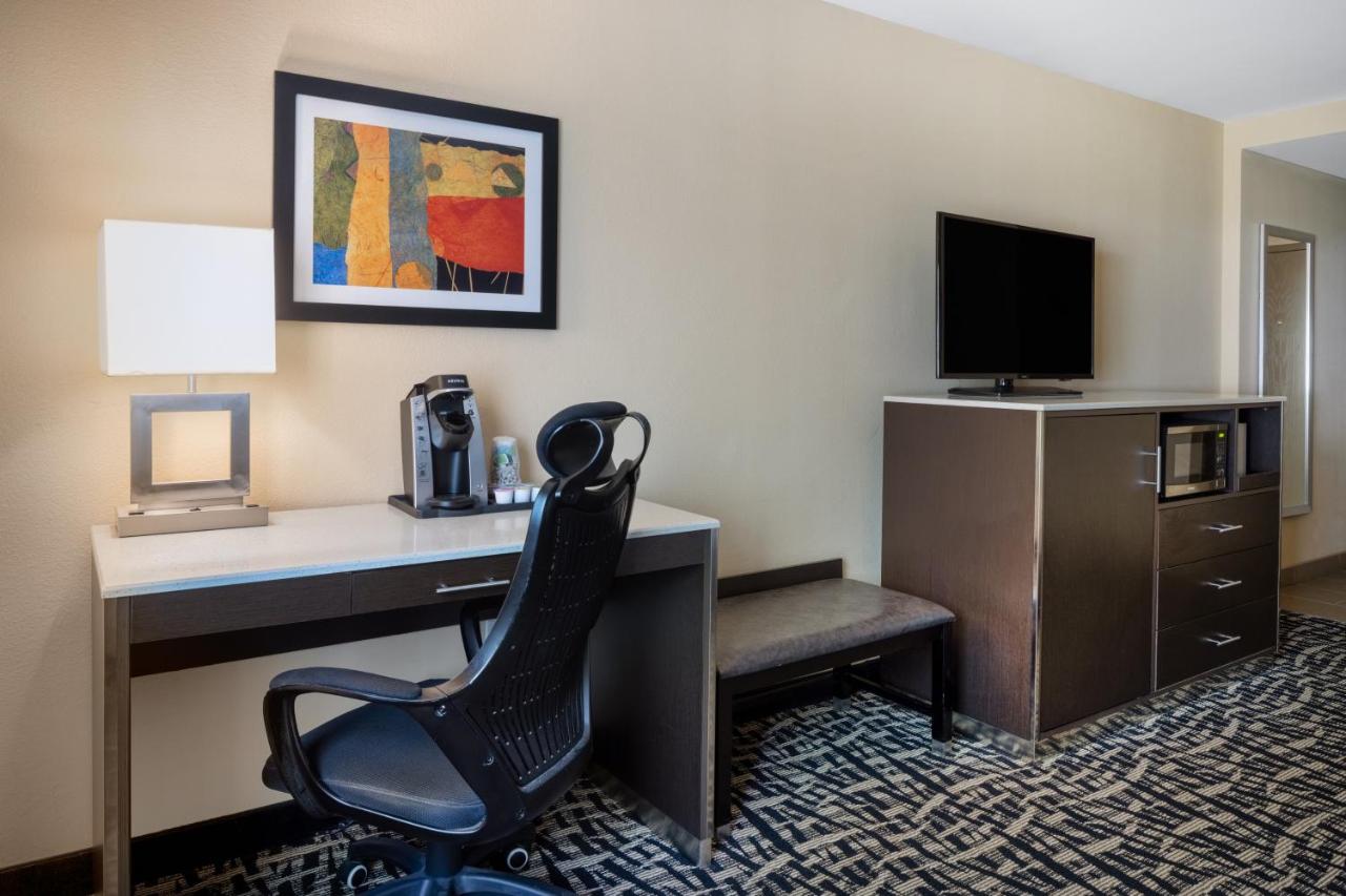 King Room with Sofa Bed - Non-Smoking at Holiday Inn Poughkeepsie by IHG