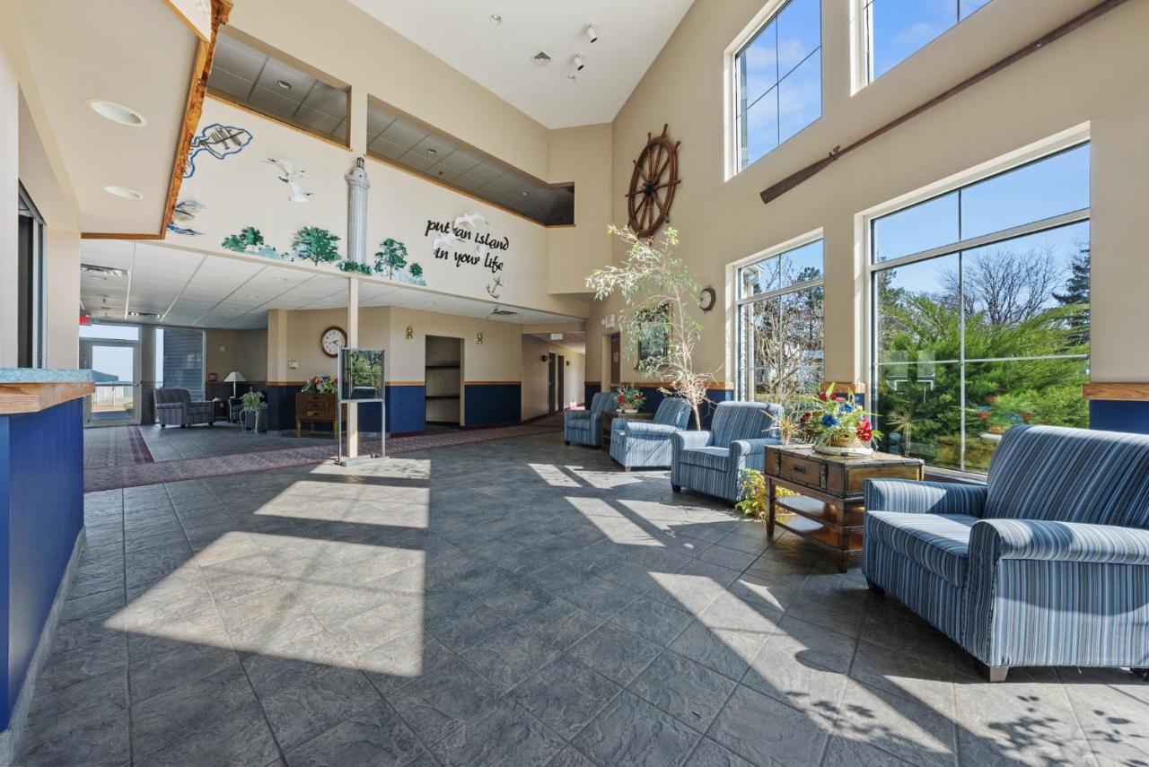  | BayShore K #132