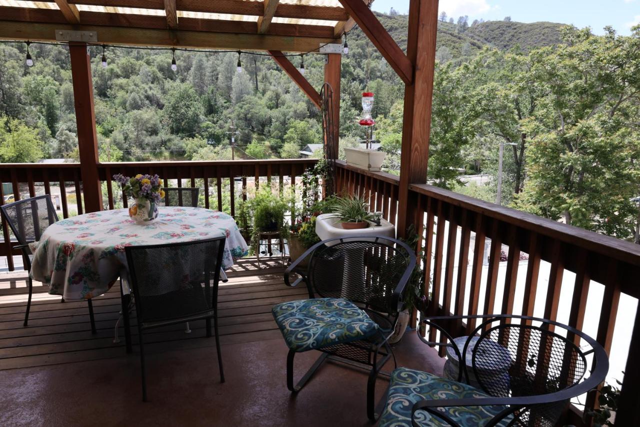 | Mariposa Hotel Inn