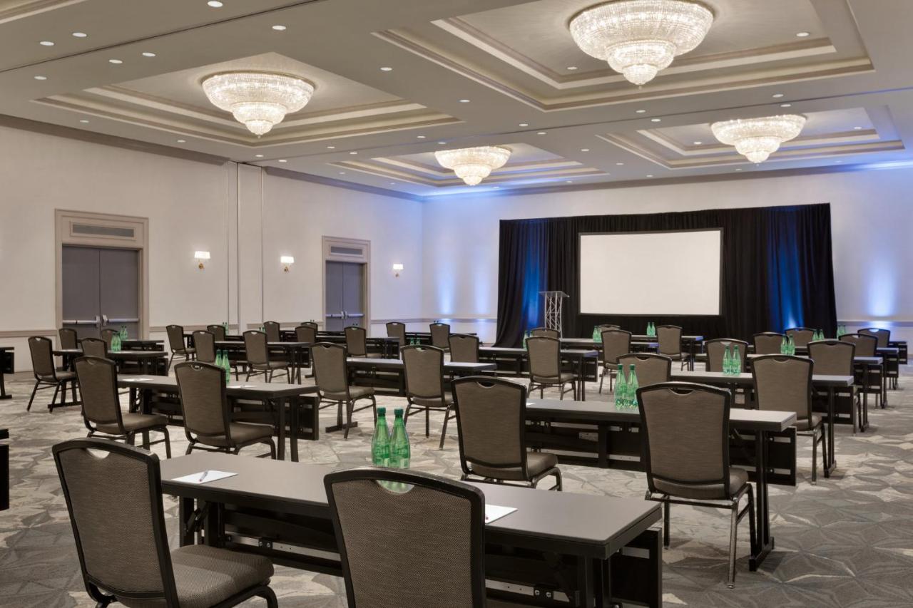 | Crowne Plaza College Park - Washington DC