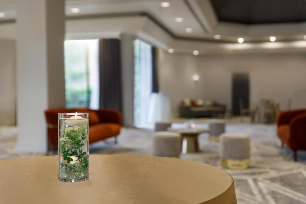 | Crowne Plaza College Park - Washington DC