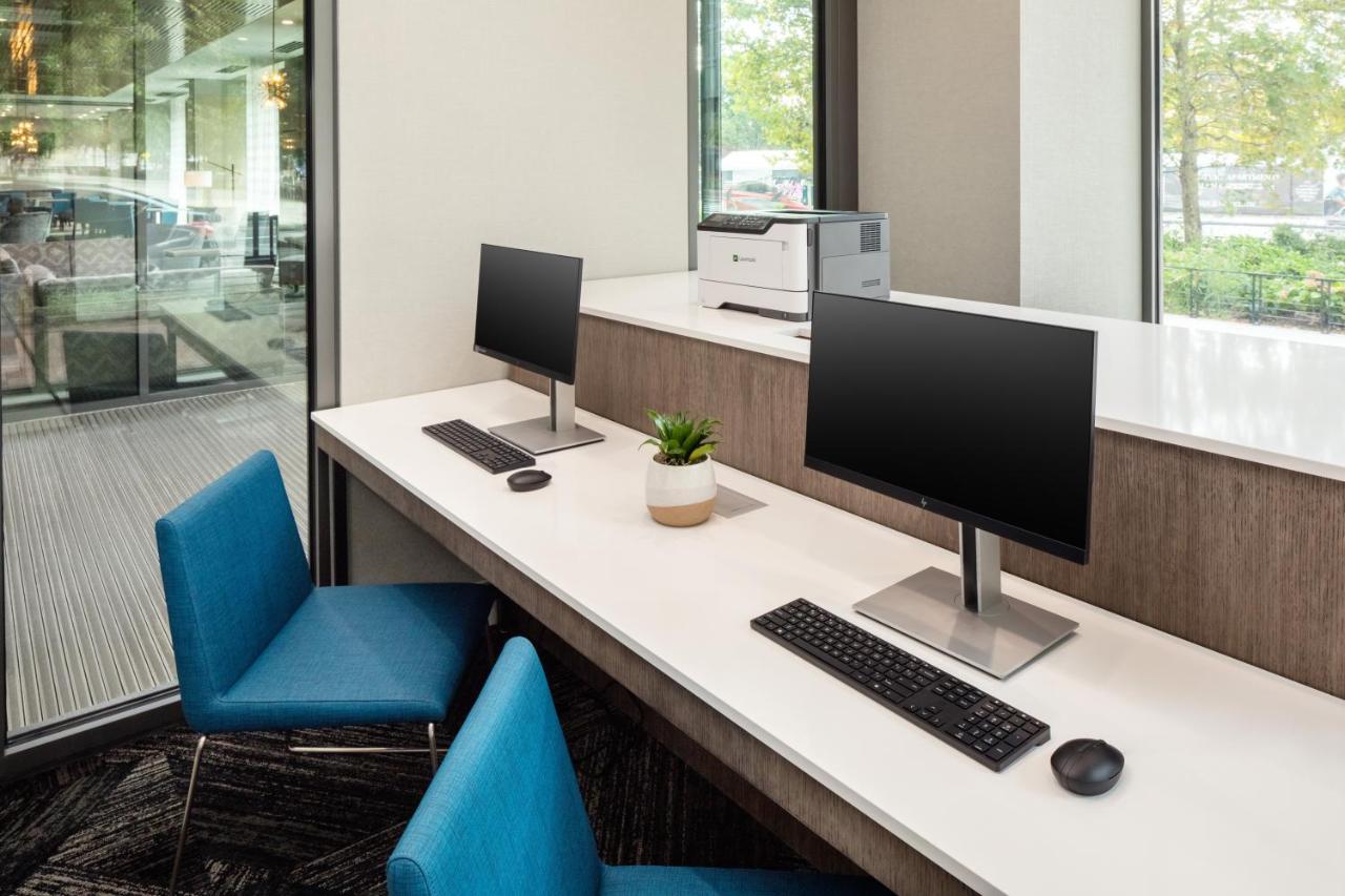 | Holiday Inn Express - Washington DC Downtown, an IHG Hotel