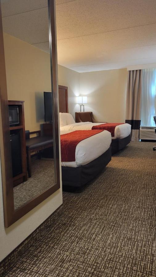  | Comfort Inn And Suites Airport