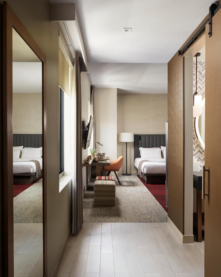 | THesis Hotel Miami