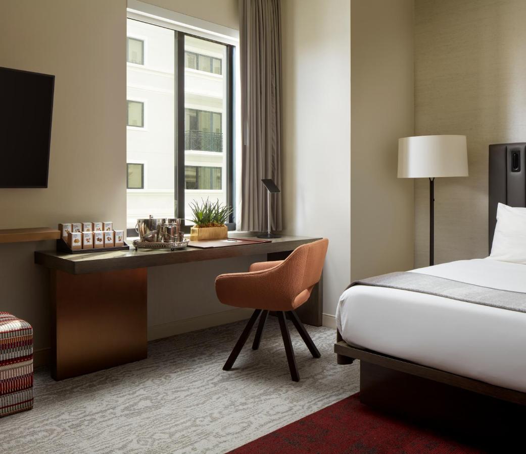 | THesis Hotel Miami