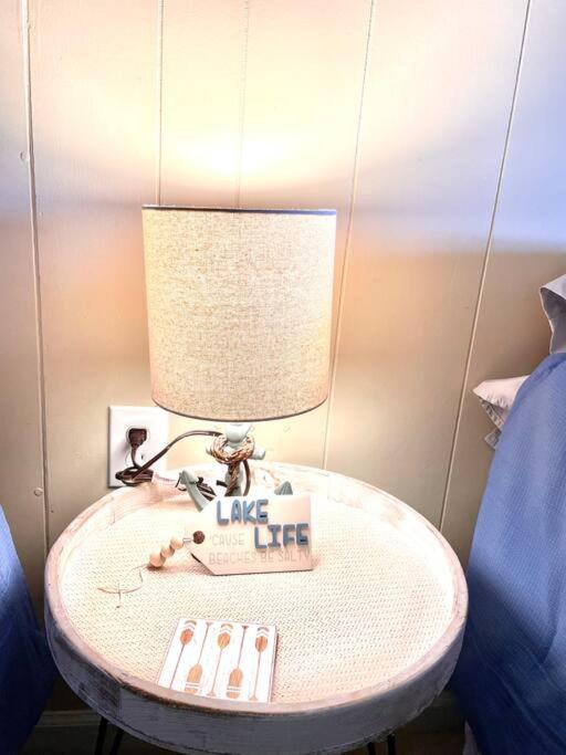 | Cozy, Lake Lanier property with amazing views