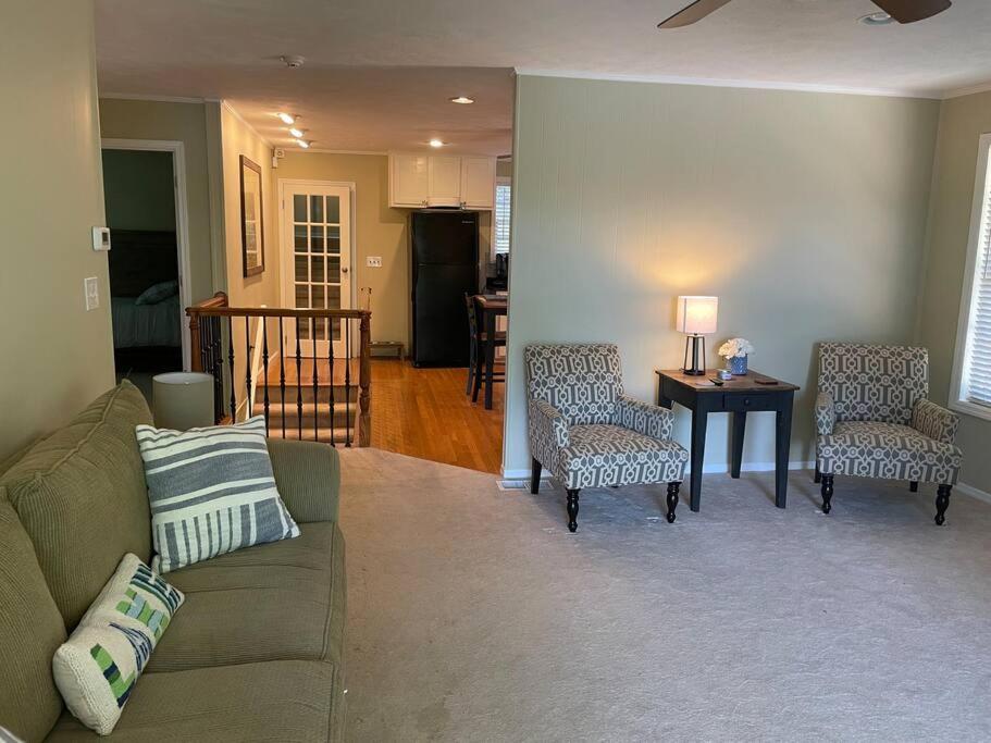 | Cozy, Lake Lanier property with amazing views