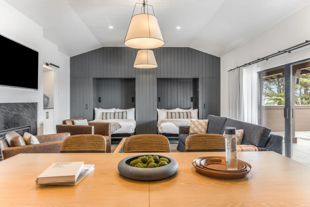 Captains Quarters at The Lodge at Bodega Bay