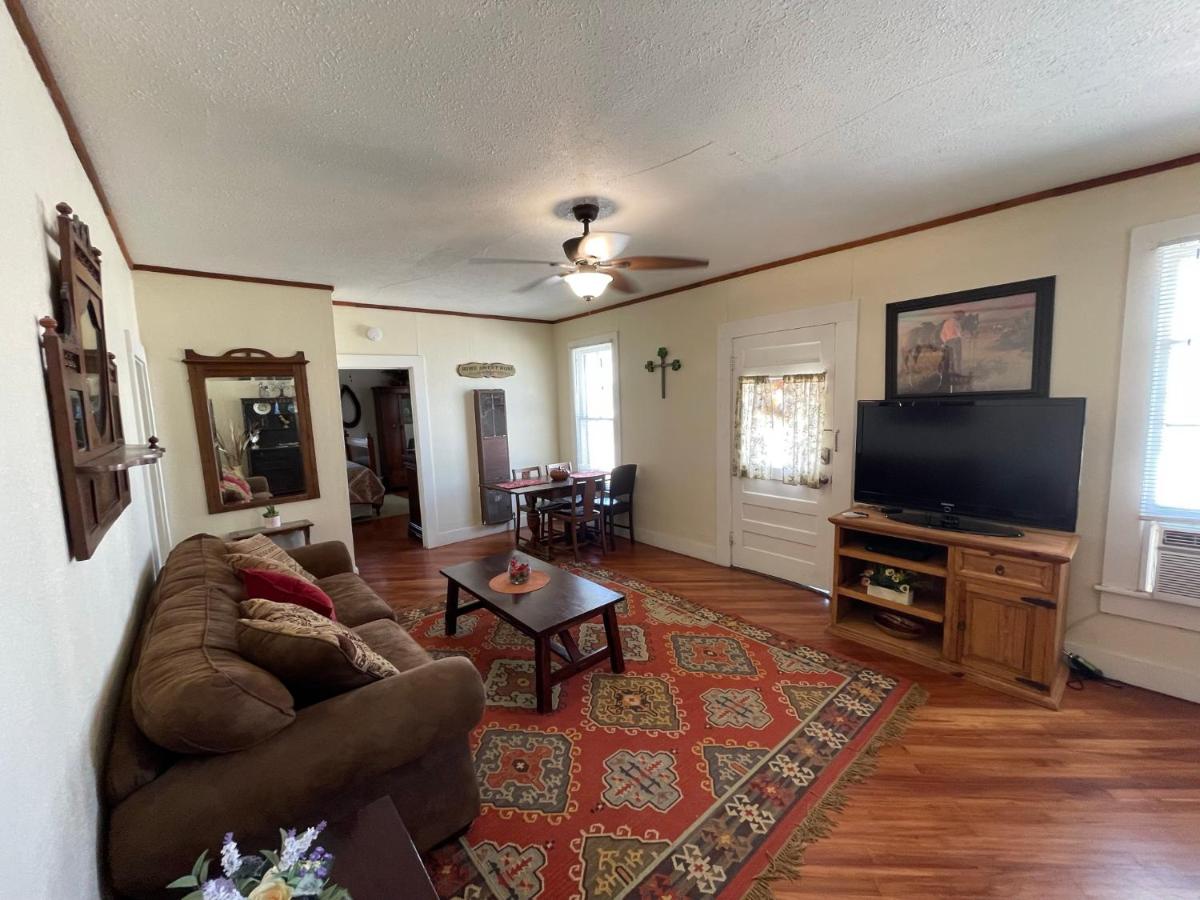 | Carriage Inn - Cottage