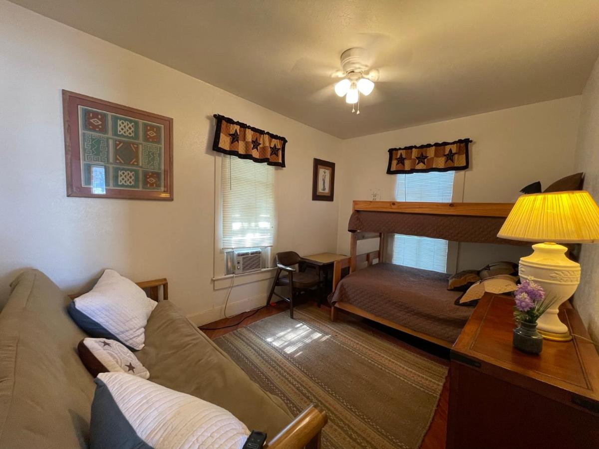 | Carriage Inn - Cottage