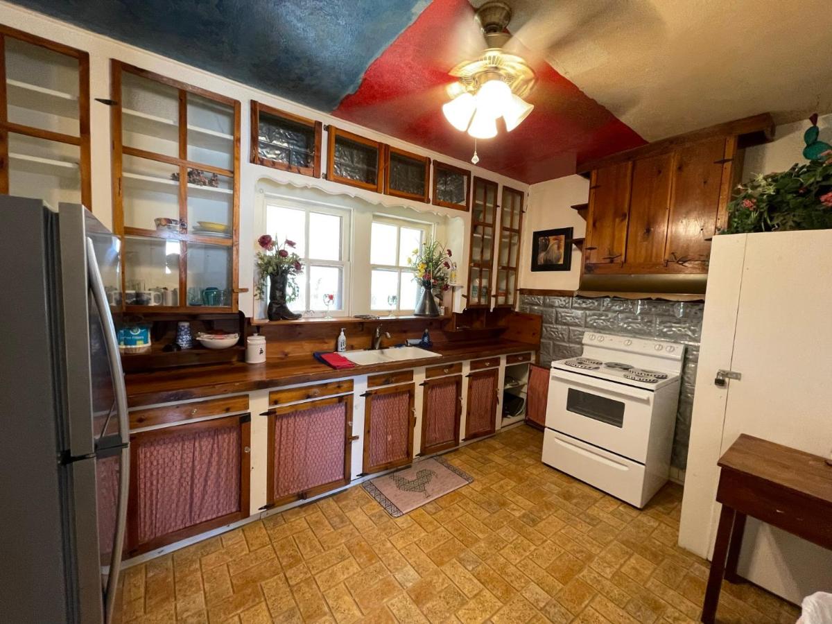| Carriage Inn - Cottage