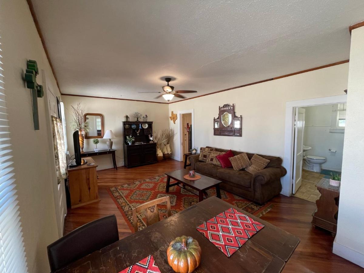 | Carriage Inn - Cottage