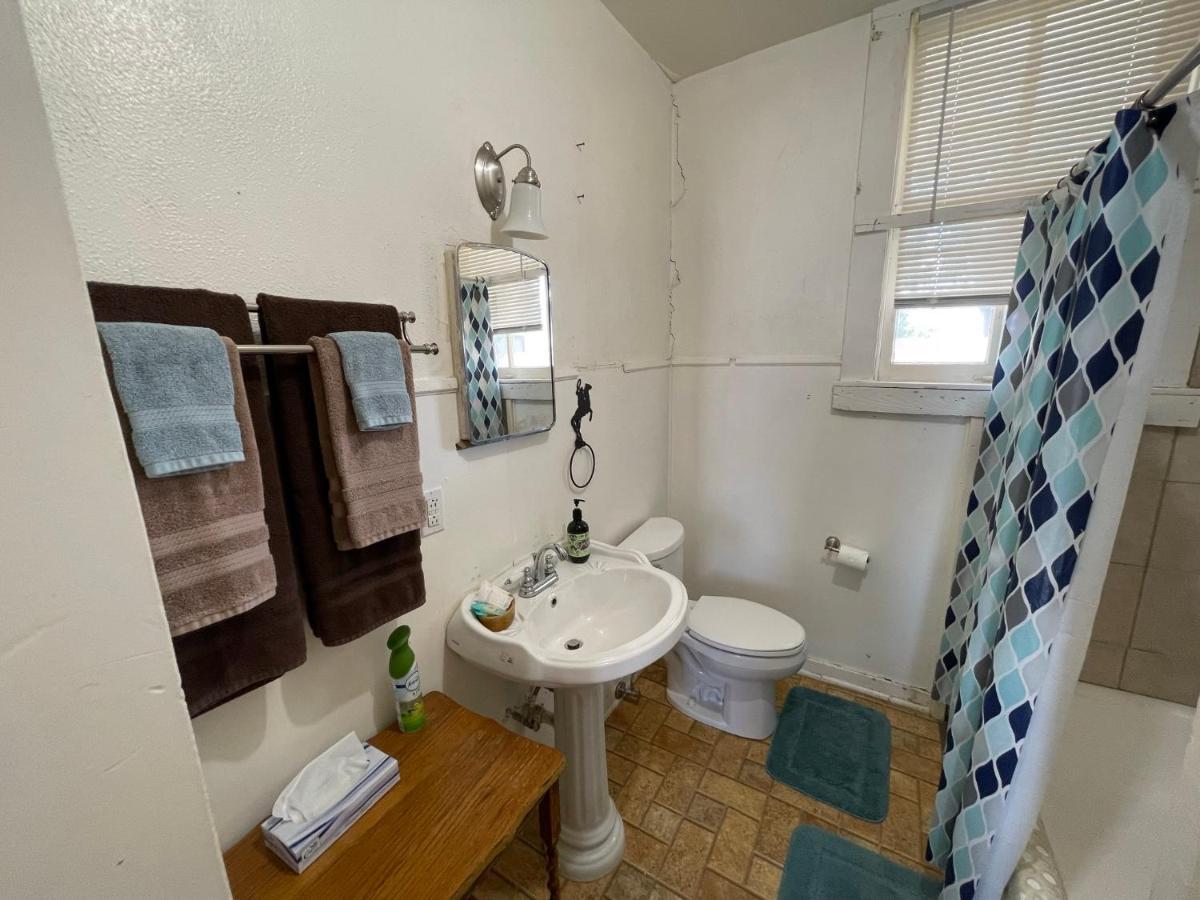 | Carriage Inn - Cottage