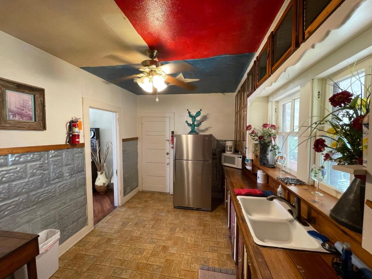 | Carriage Inn - Cottage