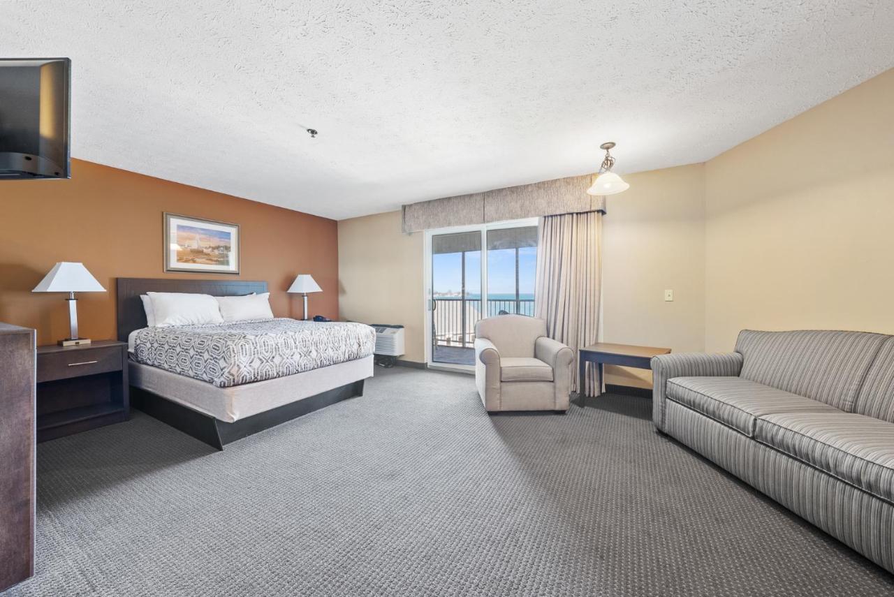  | BayShore Deluxe #318
