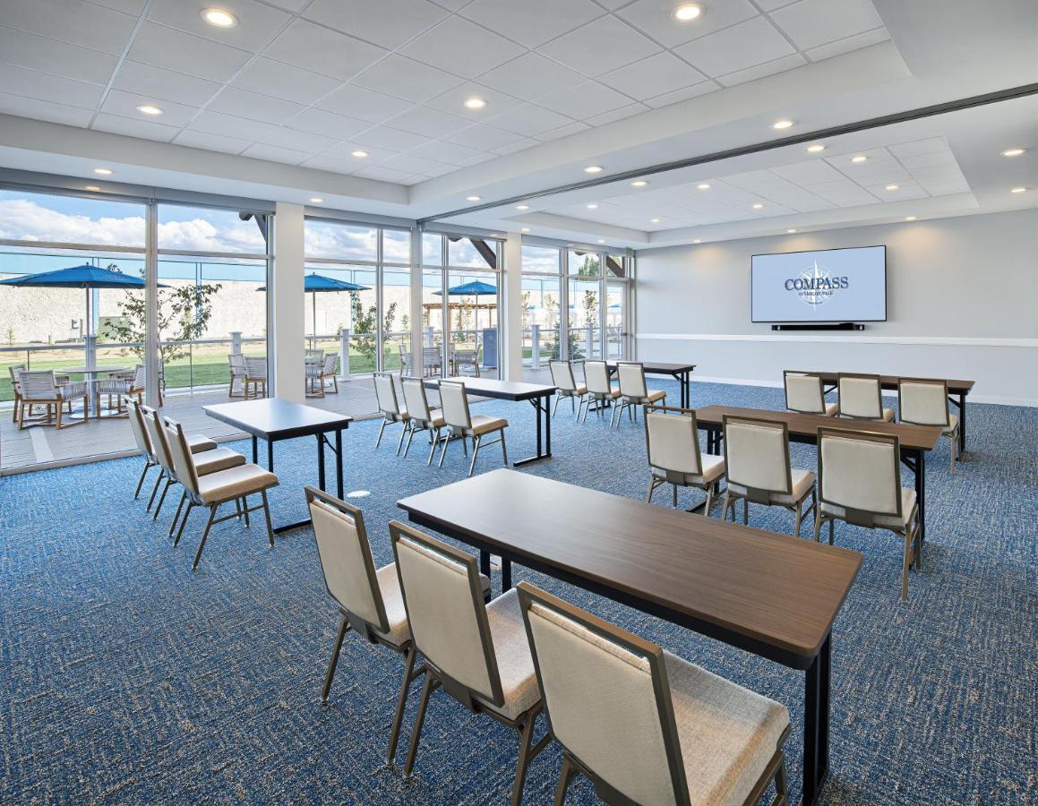 | Compass by Margaritaville Medford