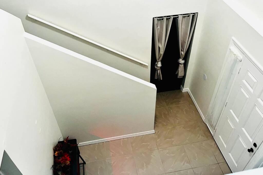 | 2 Master Bedrooms•Home Theater•Jacuzzi•Gameroom