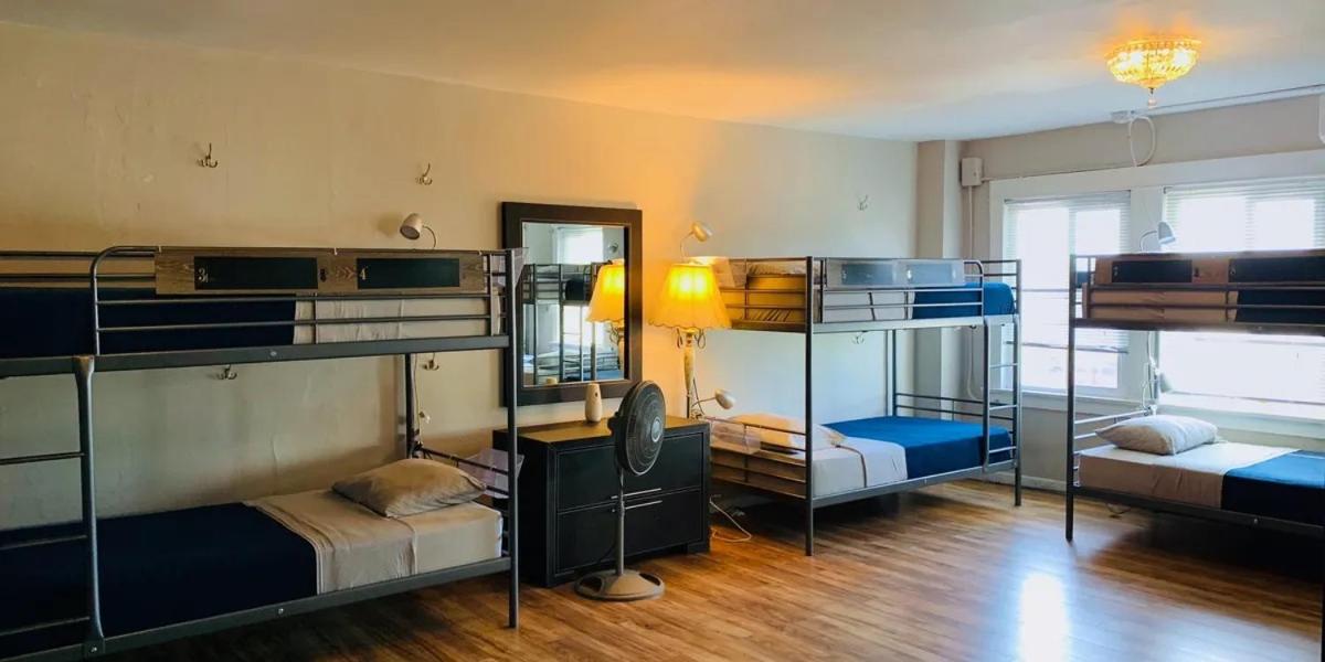 | Melrose Hostel